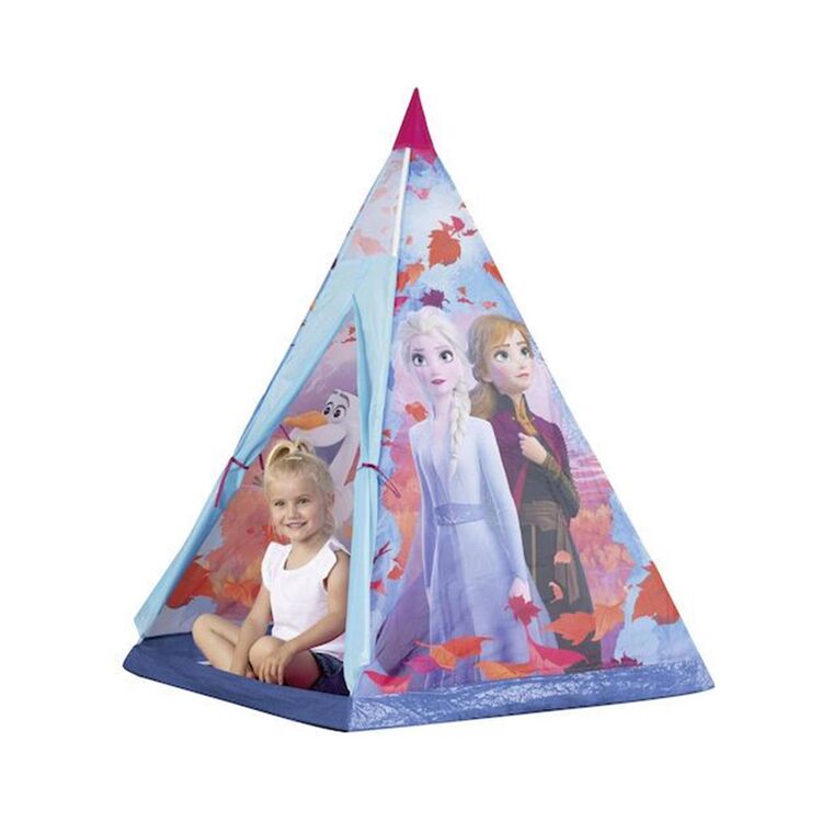 Product John Tepee Tent Disney Frozen II (75107) image