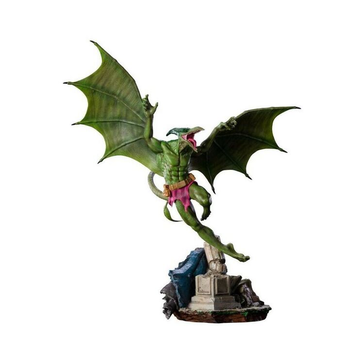 Product Iron Studios X-Men - Sauron Statue (1/10) (MARCAS42121-10) image