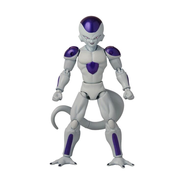 Product Φιγούρα Δράσης Bandai Dragon Stars: Dragon Ball Super - Frieza Final Form (Version 2) Action Figure (17cm) (36893) image