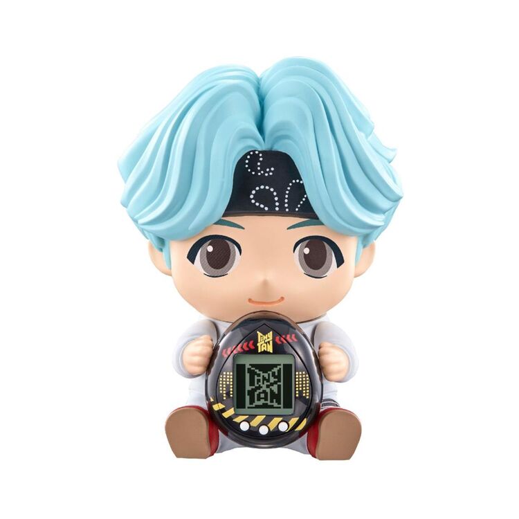 Product Bandai Tamagotchi Deluxe: TinyTAN - Suga (88875) image