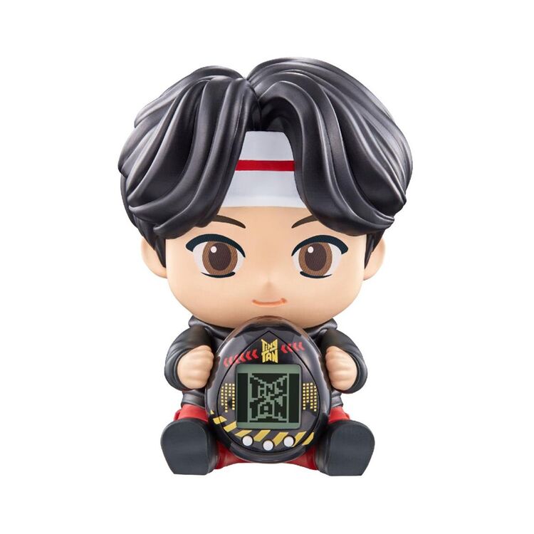 Product Bandai Tamagotchi Deluxe: TinyTAN - Jin (88876) image