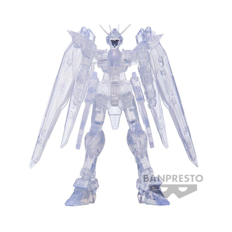 Product Φιγούρα Banpresto Internal Structure: Mobile Suit Gundam Seed - ZGNF-X10A Freedom Gundam (Ver.B) Statue (14cm) (18512) image