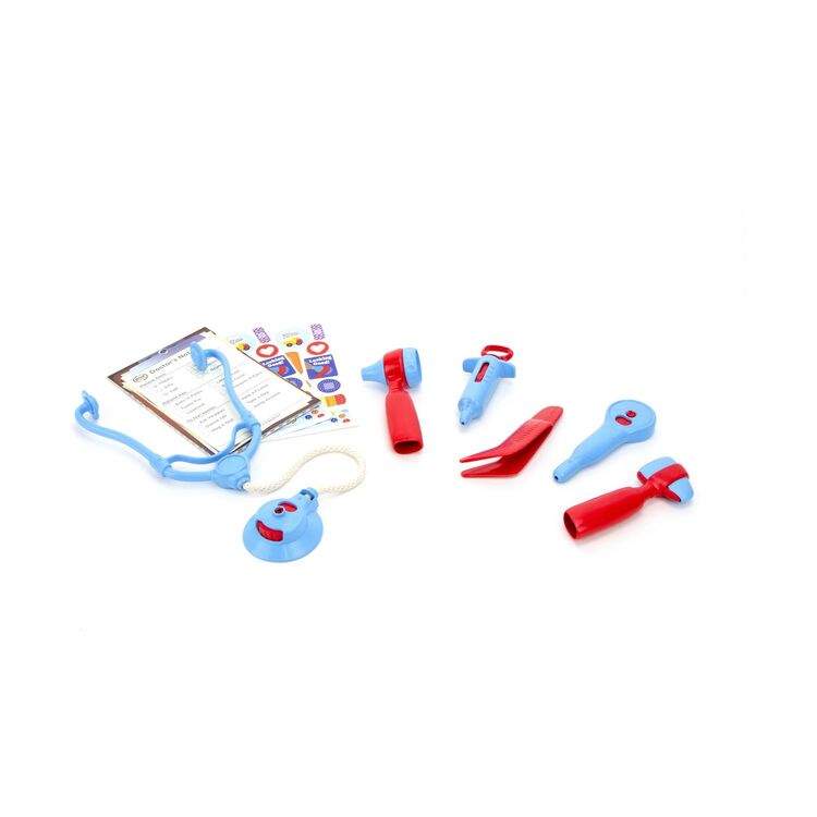 Product Green Toys: Doctor's Kit (DKIT-1314) image