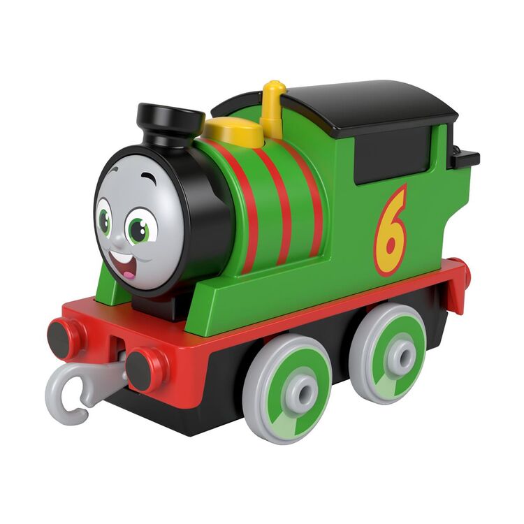 Product Fisher-Price Thomas &amp; Friends - Percy Train (HBY22) image