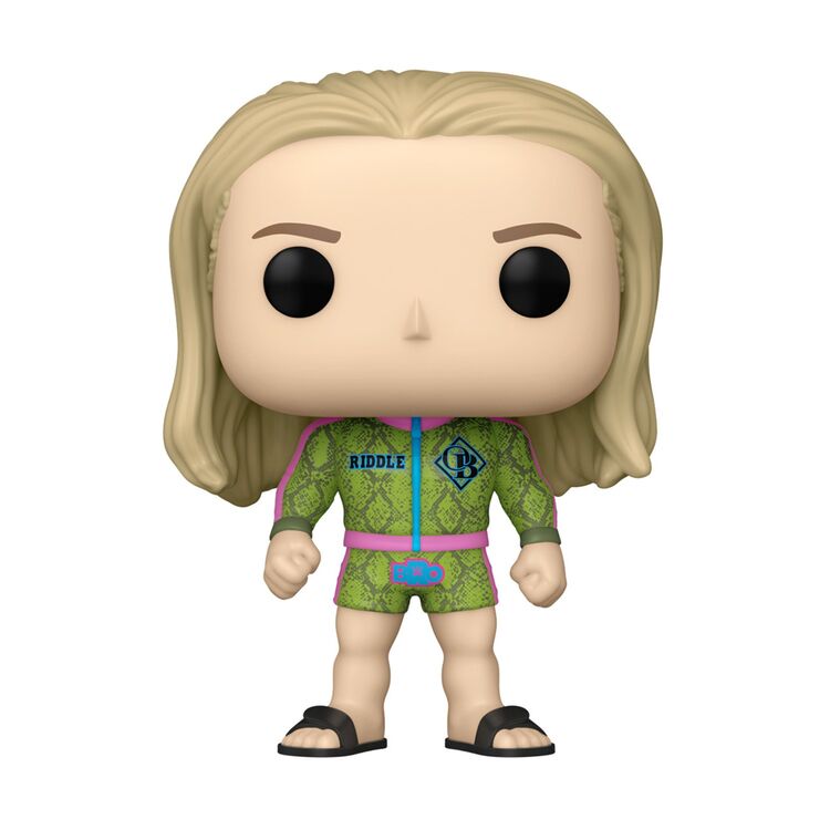 Product Funko Pop! WWE: W - Matt Riddle image