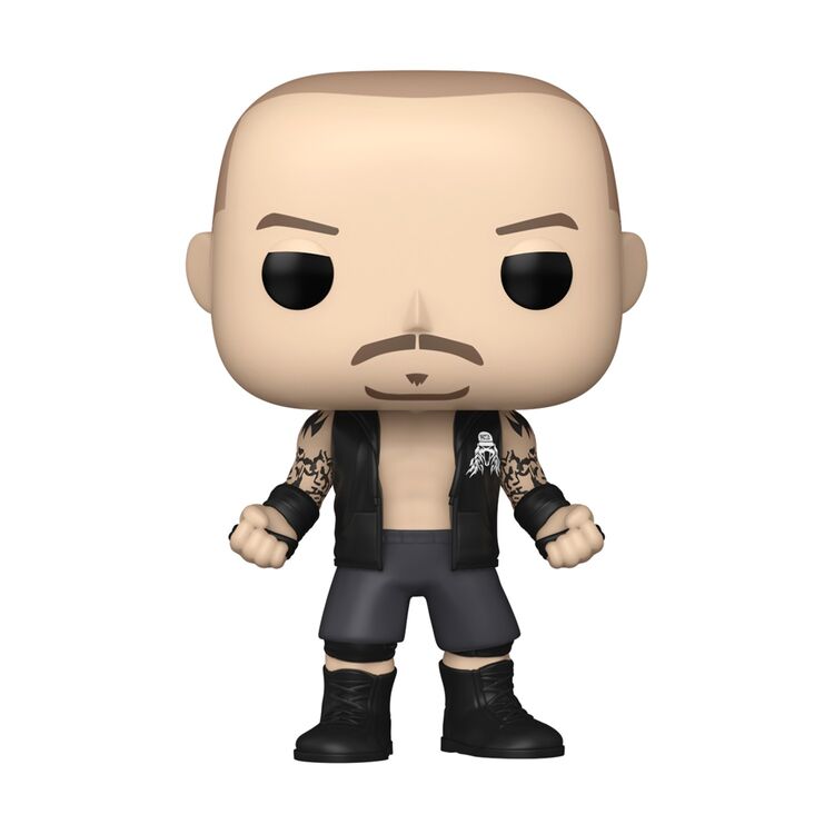 Product Φιγούρα Funko Pop! WWE - Randy Orton image