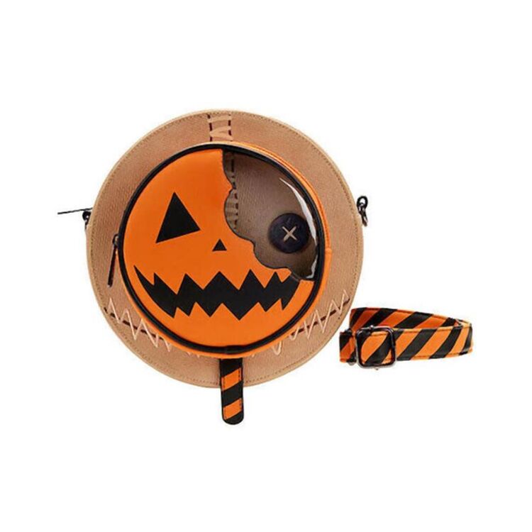 Product Τσάντα  Loungefly Warner Bros - Lollipop Crossbody image