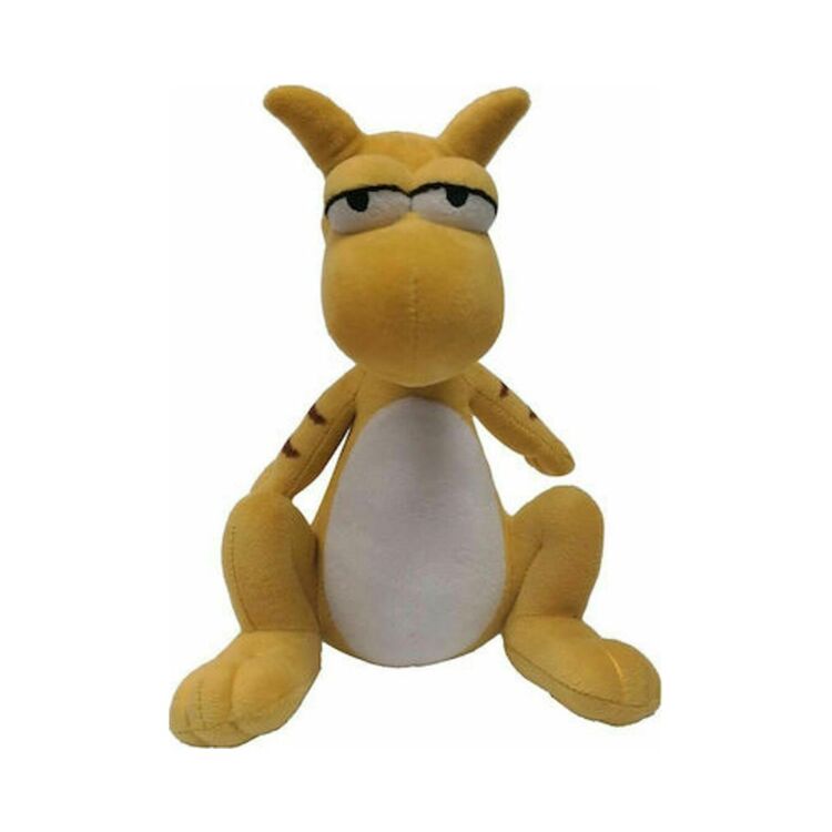 Product Giochi Preziosi Αρκάς: Λούτρινο Λουκρητία (20cm) (ARK00000) image