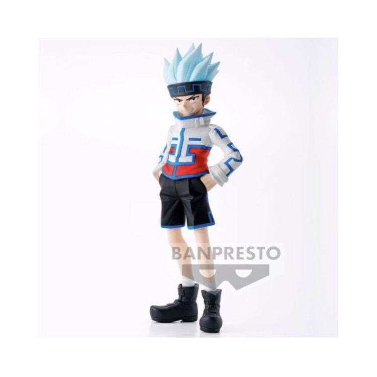 Product Φιγούρα Banpresto Shaman King - Horohoro Statue (14cm) (19031) image