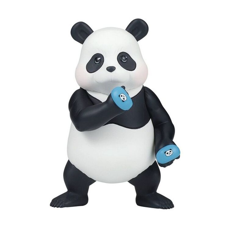 Product Banpresto Q Posket Petit: Jujutsu Kaisen - Panda Vol.2 (Ver.C) Figure (7cm) (19045) image