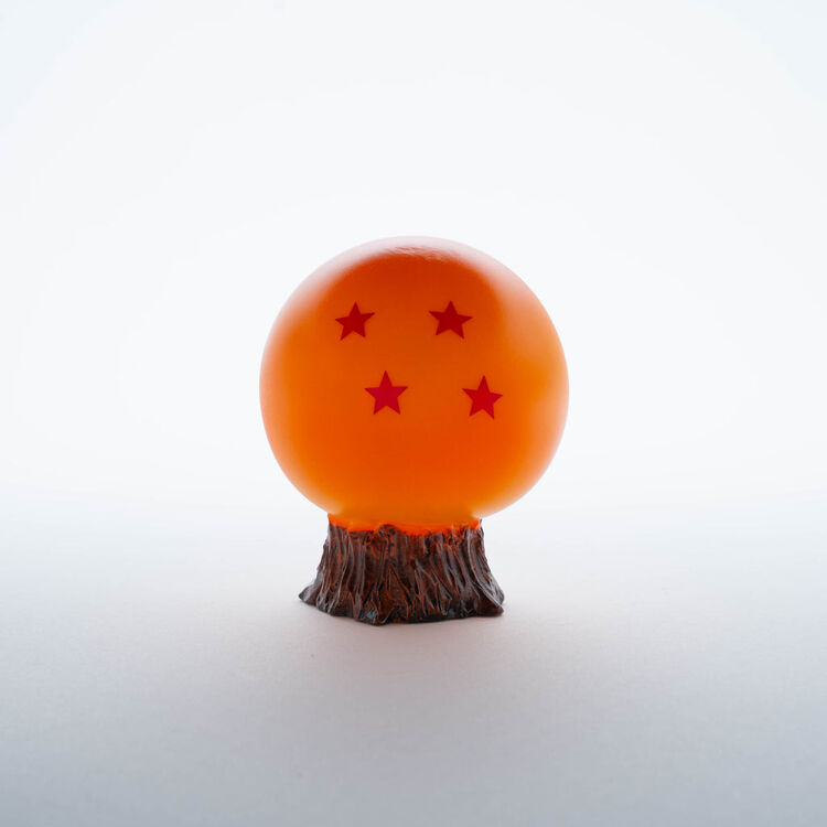 Product Κουμπαράς Figure Dragon Ball Crystal Ball moneybox image