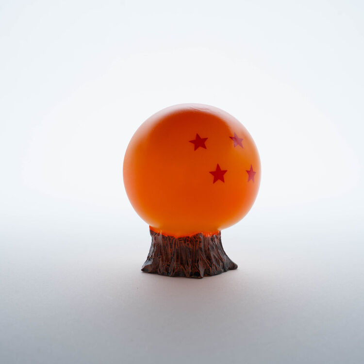 Product Κουμπαράς Figure Dragon Ball Crystal Ball moneybox image