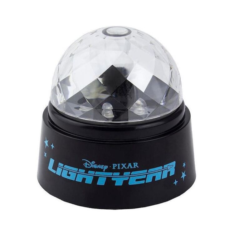 Product Φωτιστικό Paladone: Disney Toy Story - Buzz Lightyear Projection Light and Decals (PP9707LTY) image