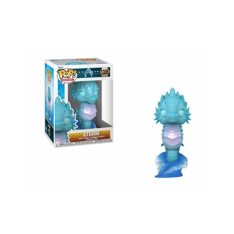 Product Φιγούρα Funko Pop! Aquaman and the Lost Kingdom - Storm image