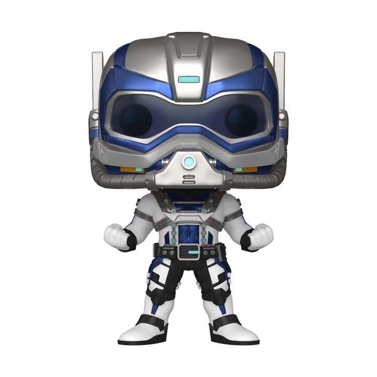 Product Φιγούρα Funko Pop! What If...? - Goliath image