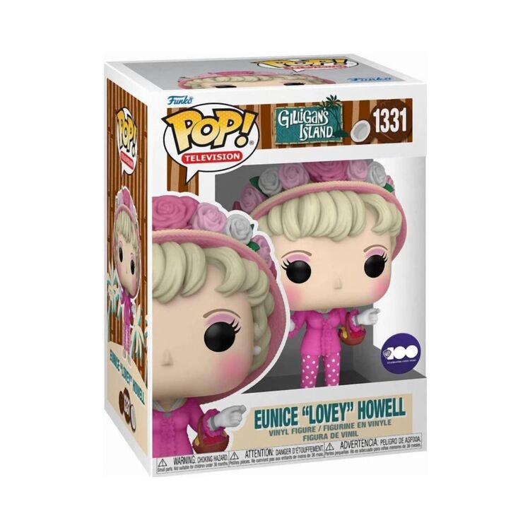 Product Φιγούρα Funko Pop! Gilligan’s Island - Eunice “Lovey” Howell image