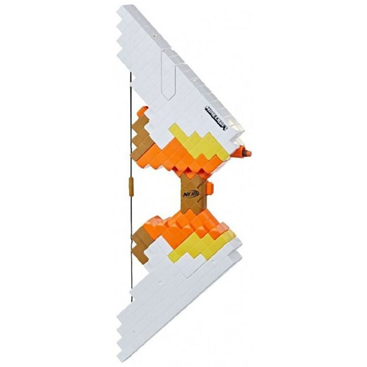Product Hasbro Nerf: Sox Saberhagen (F4733) image