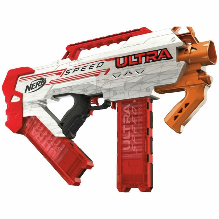 Product Hasbro Nerf: Ultra Speed (F4929) image