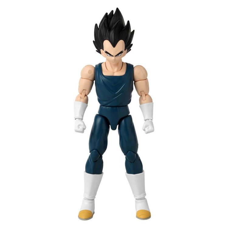 Product Φιγούρα Δράσης Bandai Dragon Stars - Vegeta Action Figure (40723) image