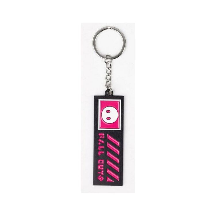 Product Fall Guys - Logo to Go Keychain image