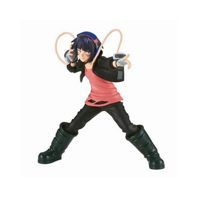 Product Φιγούρα Banpresto The Amazing Heroes Vol.28: My Hero Academia - Kyoka Jiro Statue (13cm) (19588) image