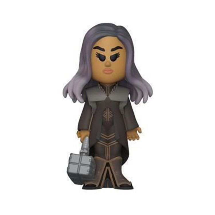 Product Funko Soda! The Marvels - Dar-Benn (Chase is Possible) image