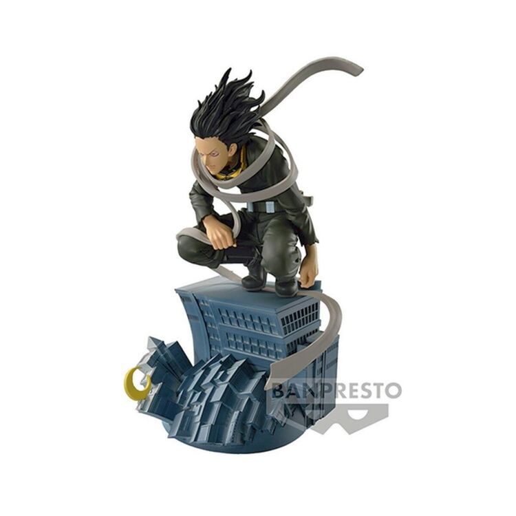 Product Banpresto Dioramatic: My Hero Academia - Shota Aizawa (The Anime) (Ver.B) Statue (20cm) (19602) image