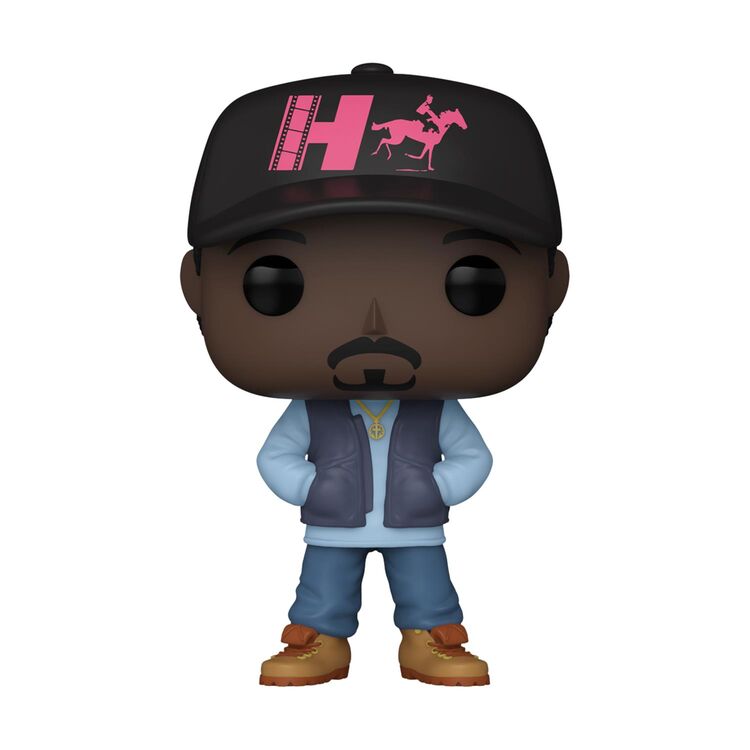 Product Funko Pop! NOPE - OJ Haywood image