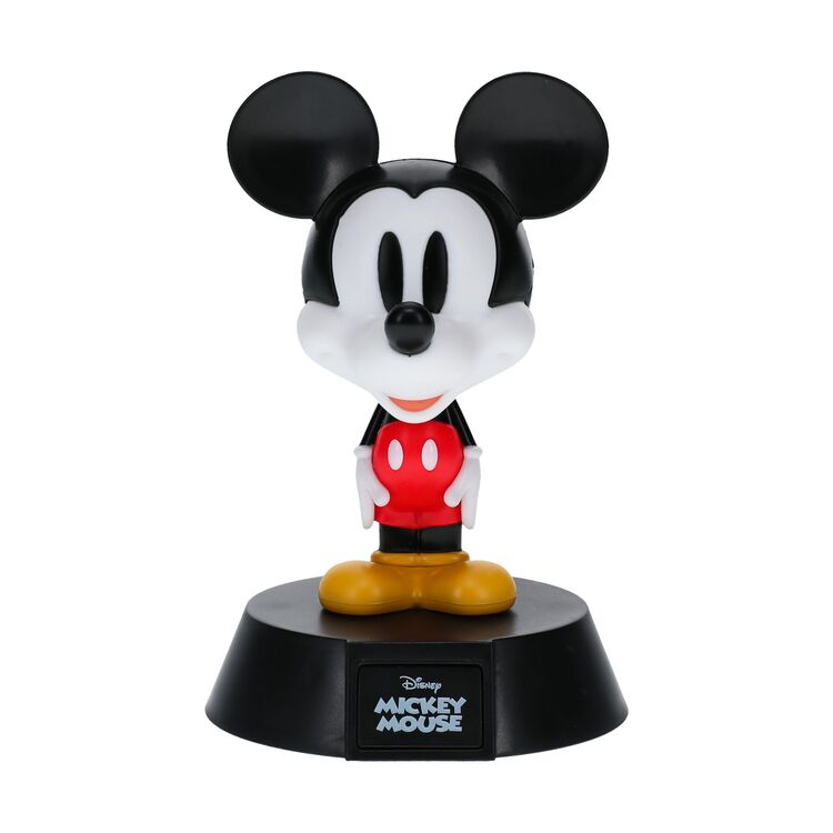 Product Paladone Icons: Disney Mickey Mouse - Light (PP11748DSC) image
