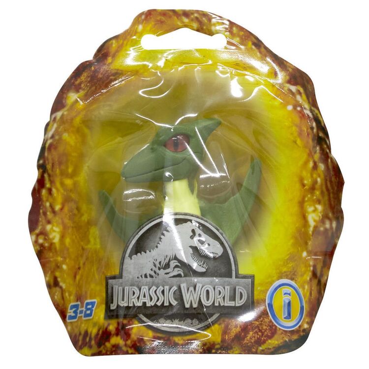 Product Mattel Imaginext: Jurassic World - Pteranodon (HML73) image