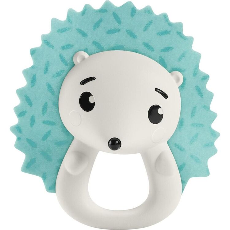 Product Fisher-Price - Hold  Jingle Hedgehog (HKD72) image
