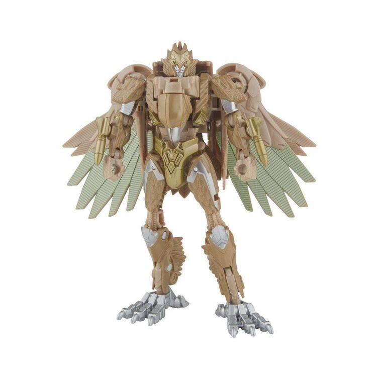 Product Hasbro Fans - Transformers: Rise of the Beasts Deluxe Class - Airazor Action Figure (11cm) (Excl.) (F7232) image