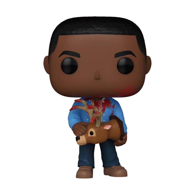Product Funko Pop! Get Out - Chris Washington with Deer image