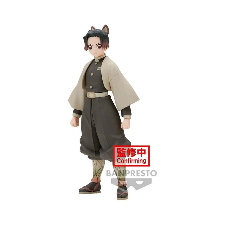 Product Φιγούρα Banpresto Demon Slayer : Kimetsu No Yaiba - Shinobu Kocho (Ver.A) Statue (14cm) (88269) image