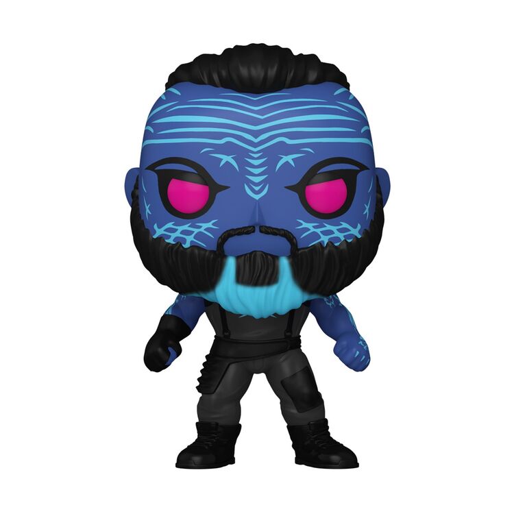 Product Funko Pop! WrestleMania - Bray Wyatt image
