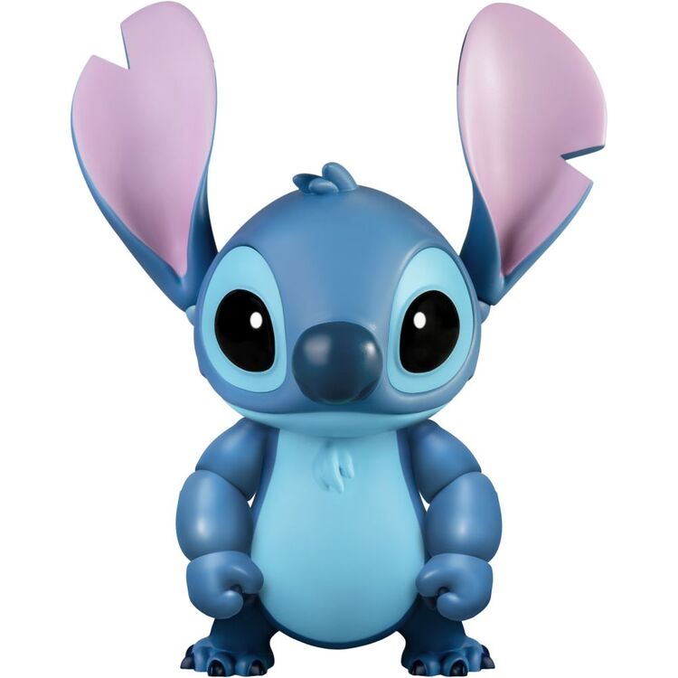 Product BK DAH Lilo  Stitch - Stitch Action Figure (18cm) (DAH-053) image