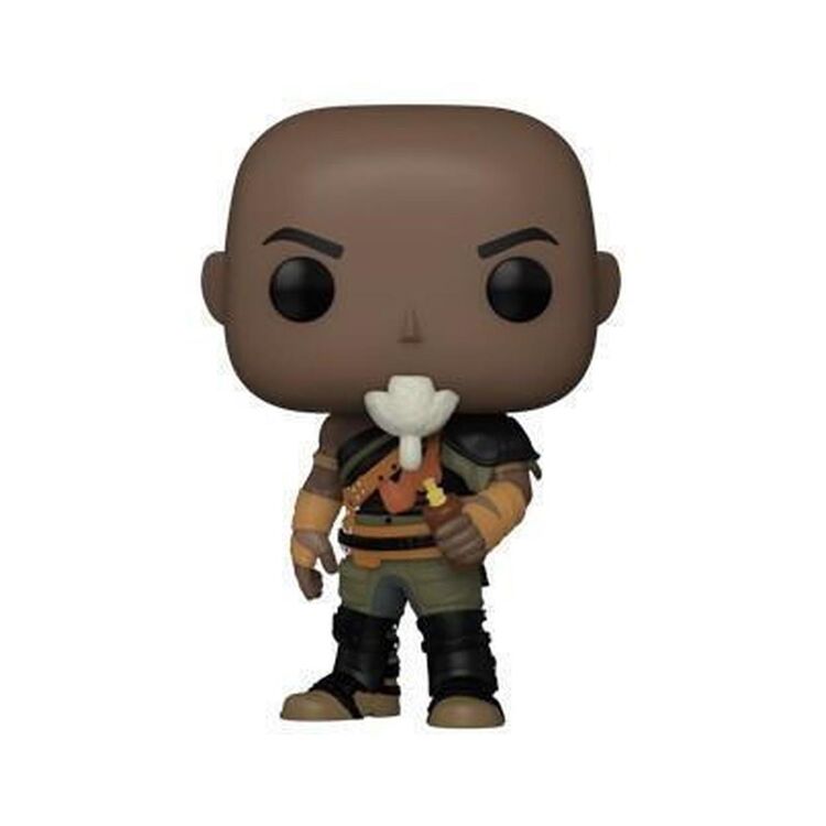 Product Φιγούρα Funko Pop! Rebel Moon (2023) - Titus image