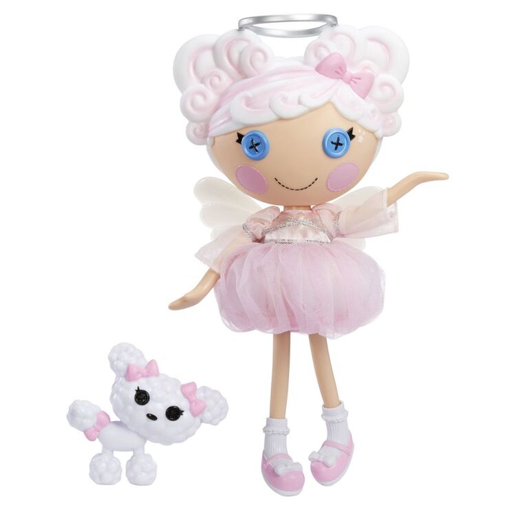 Product MGA Lalaloopsy Large - Cloud E. Sky Doll (576853EUC) image