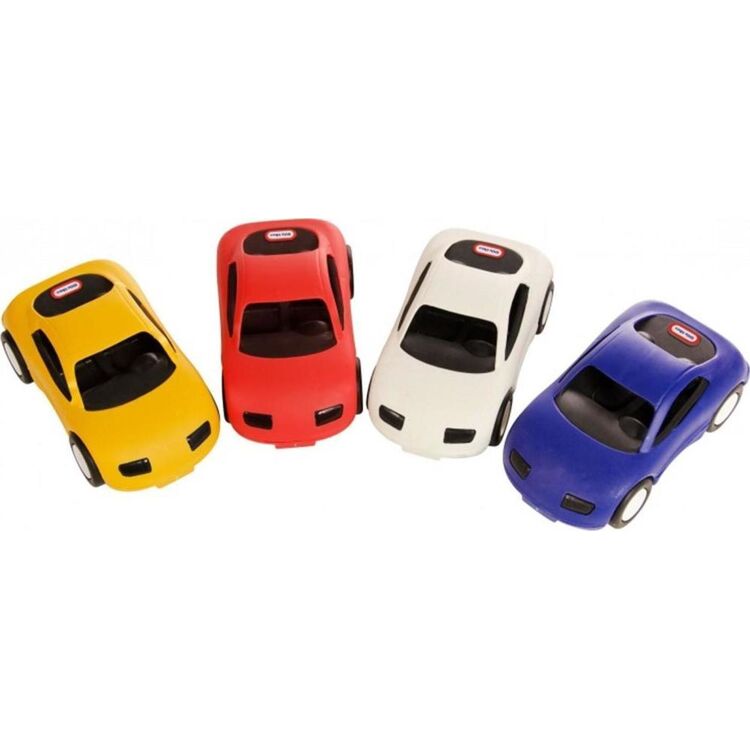 Product Little Tikes Push Racer - Racing Vehicle (Random) (173110E3) image