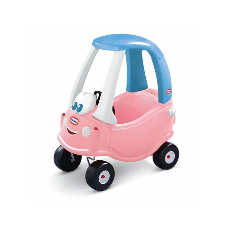 Product Little Tikes Princess Cozy Coupe® 30Th Anniversary (614798E5) image