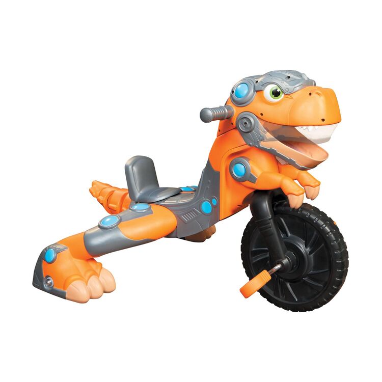 Product Little Tikes Chompin' Dino Trike (658556EUCG) image