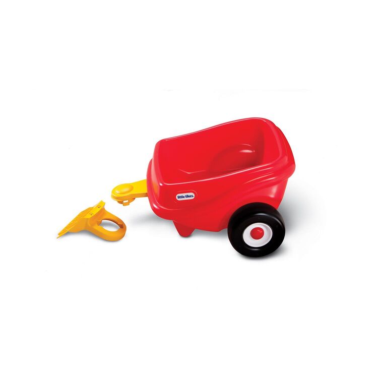 Product Little Tikes Cozy Coupe Trailer Red (170324) image