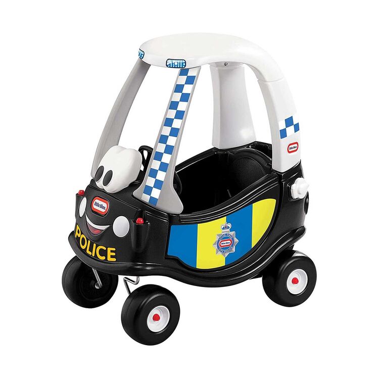 Product Little Tikes Patrol™ Αστυνομικό (172984E3) image