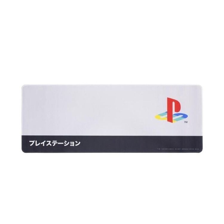 Product Desk Mat Paladone Playstation Heritage (PP8964PS) image