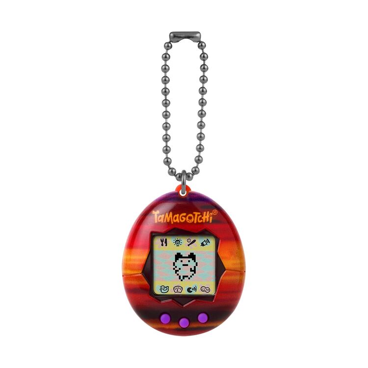 Product Bandai Tamagotchi Original - Sunset (42946) image