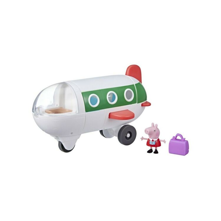 Product Hasbro Peppa Pig: Air Peppa (F3557) image