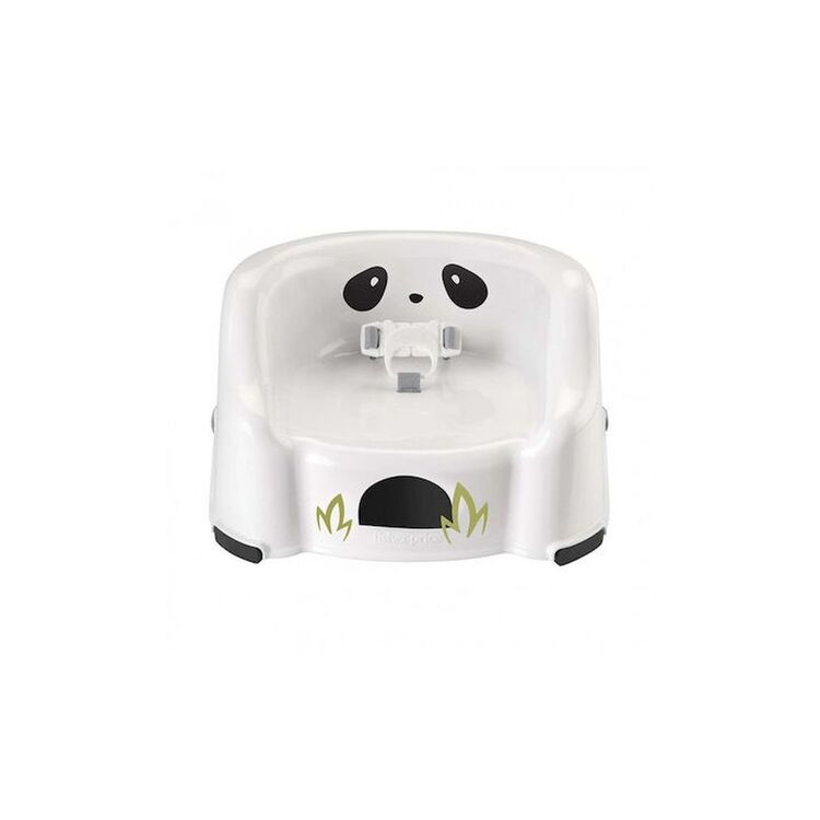 Product Fisher-Price Simple Clean  Comfort Booster - Panda (HRG13) image