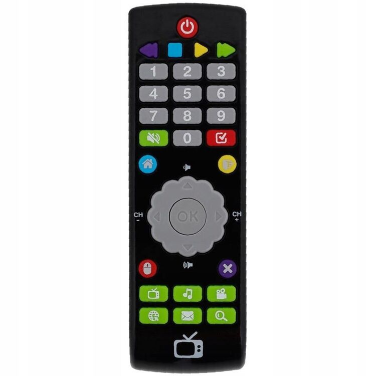 Product KidsMedia - My First Remote Control (22274) image