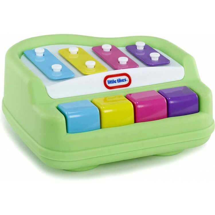 Product Little Tikes: Learn  Play - Tap-A-Tune® Piano (642999EUCG) image