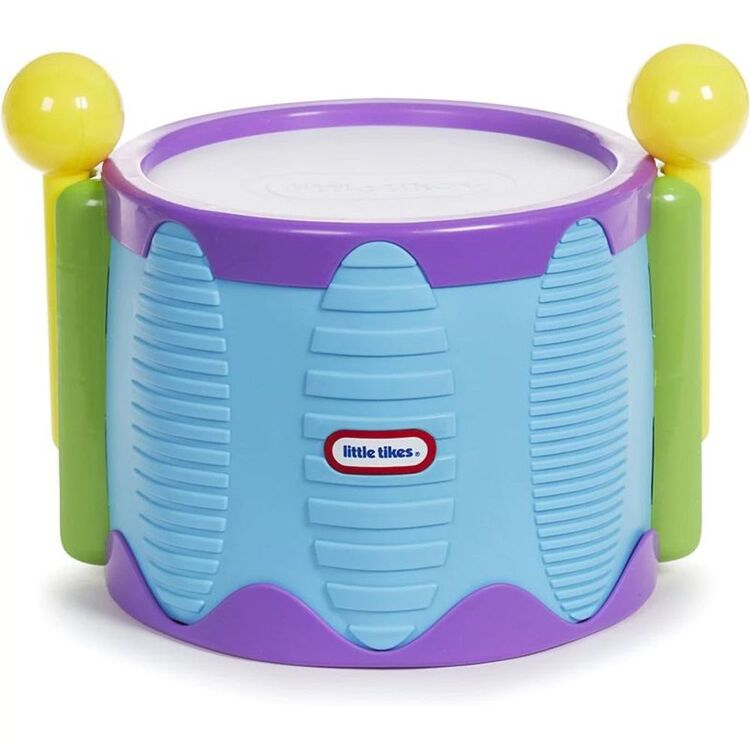 Product Little Tikes: Learn  Play - Tap-A-Tune® Drum (643002EUCG) image